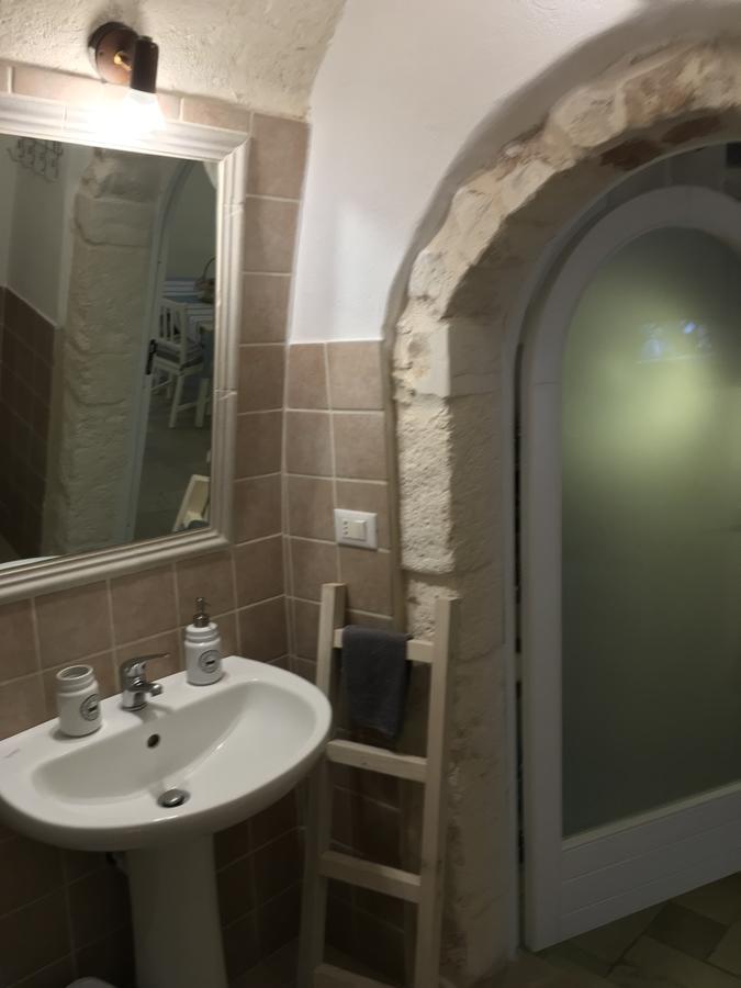 Villa Casa Carlotta Ostuni Exterior foto